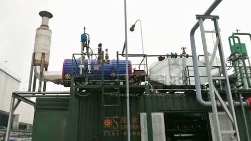 如何有效预防余热锅炉水腐蚀？