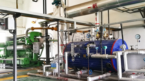 余热锅炉启动前后需要做哪些准备工作？