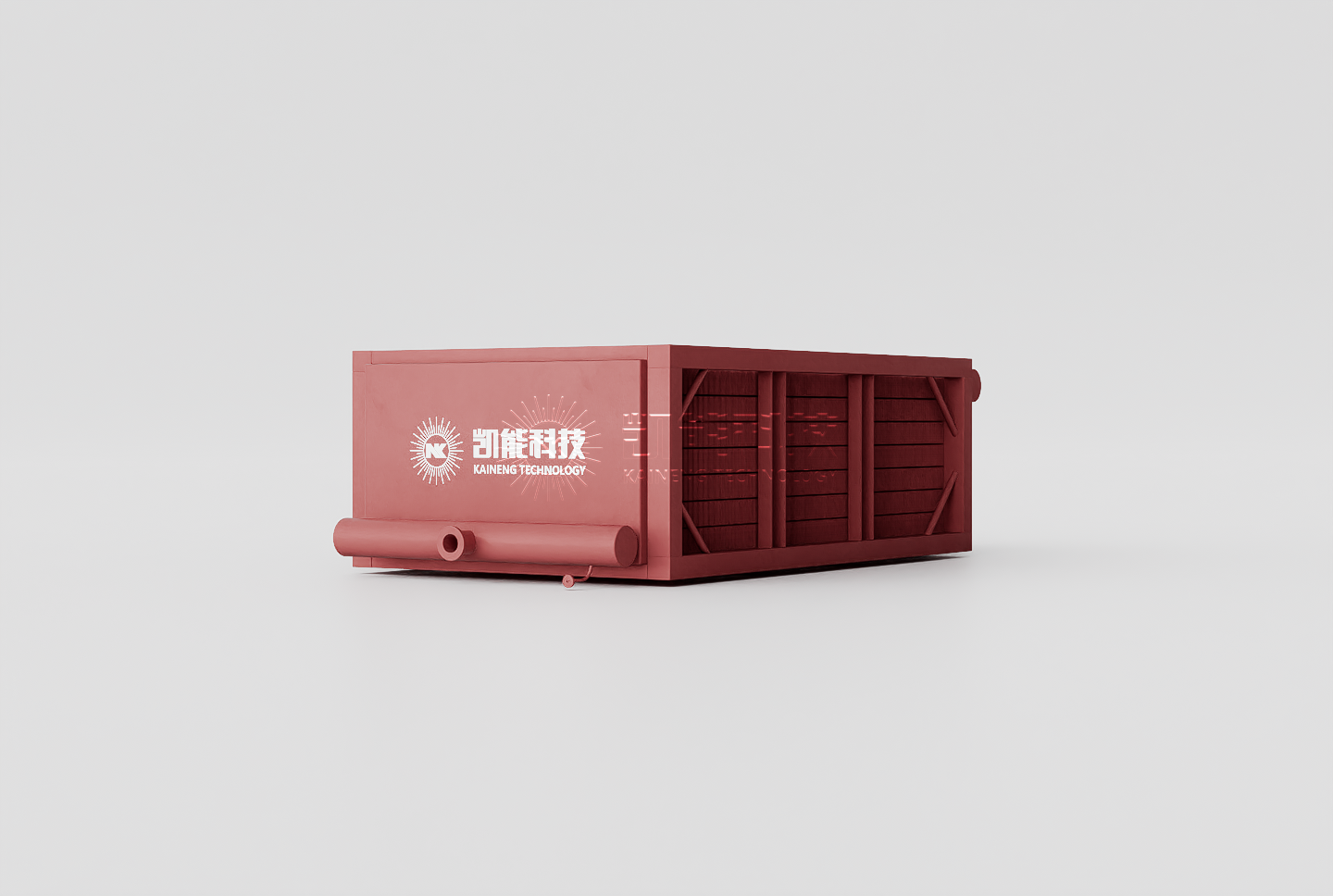 低温省煤器